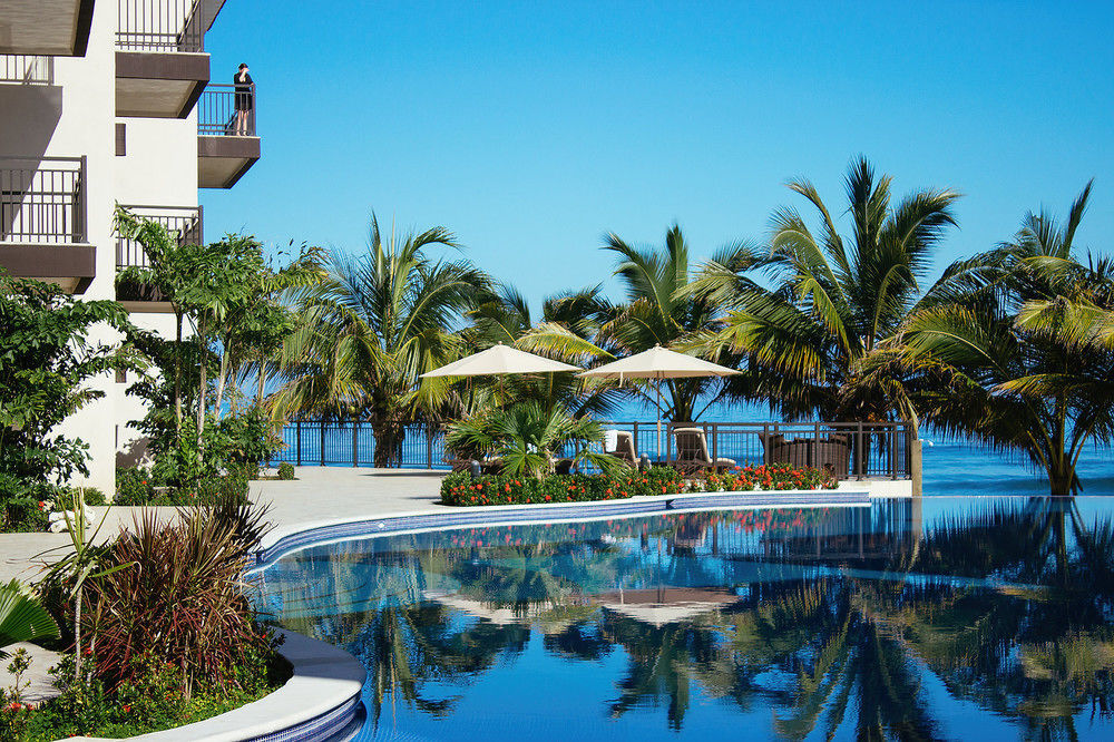 Playa Escondida Beach Club Tela Exterior photo